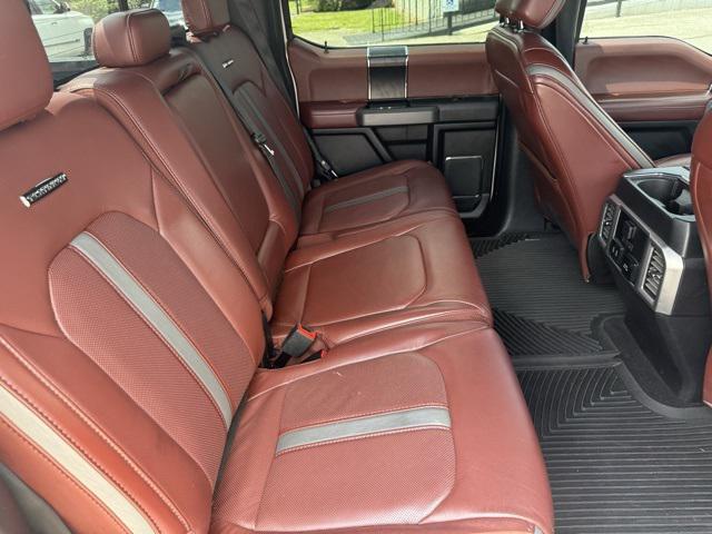 used 2019 Ford F-150 car, priced at $23,475