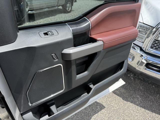 used 2019 Ford F-150 car, priced at $23,475