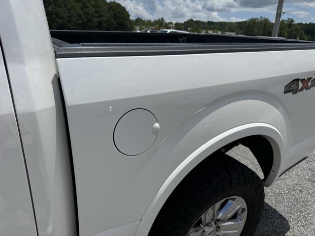 used 2019 Ford F-150 car, priced at $23,475