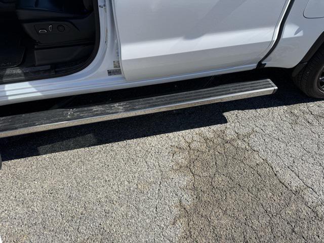 used 2022 GMC Sierra 1500 car, priced at $47,412