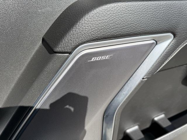 used 2022 GMC Sierra 1500 car, priced at $47,412