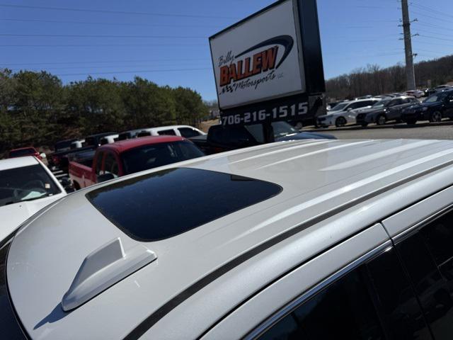 used 2022 GMC Sierra 1500 car, priced at $47,412