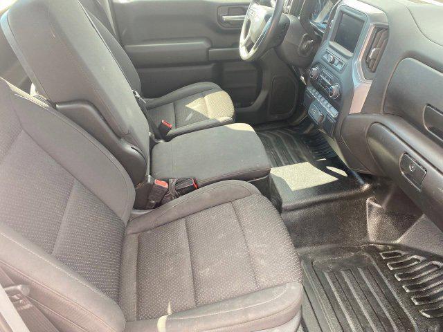 used 2023 Chevrolet Silverado 1500 car, priced at $25,950