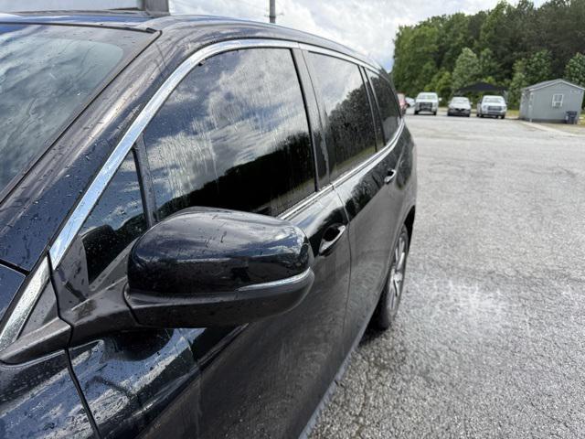 used 2020 Honda Pilot car, priced at $24,040