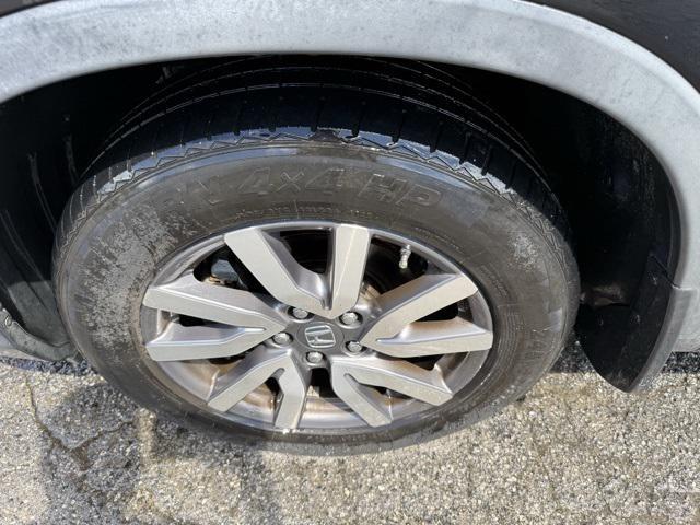 used 2020 Honda Pilot car, priced at $24,040