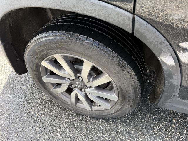 used 2020 Honda Pilot car, priced at $24,040