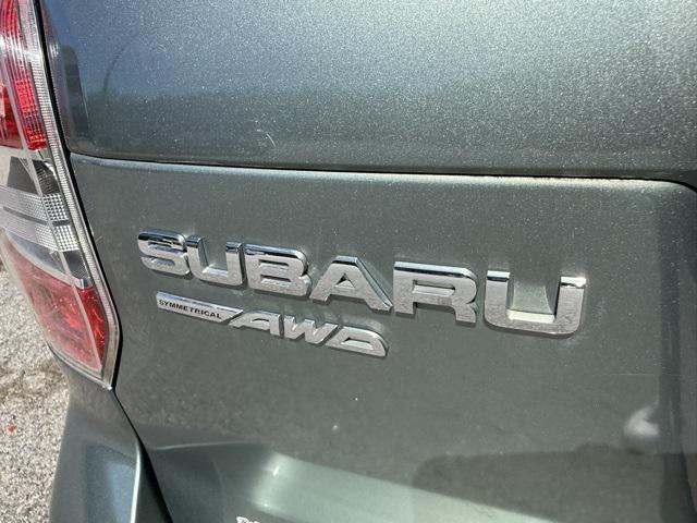 used 2016 Subaru Forester car, priced at $15,220