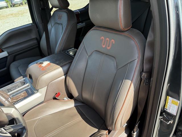used 2015 Ford F-150 car, priced at $25,150