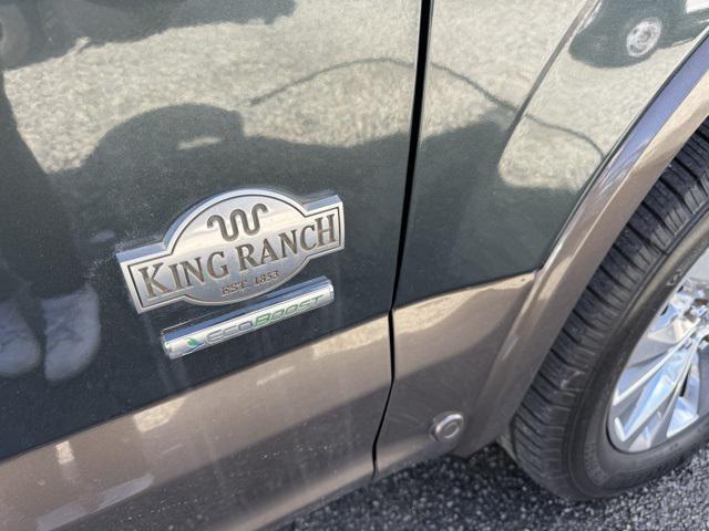 used 2015 Ford F-150 car, priced at $25,150