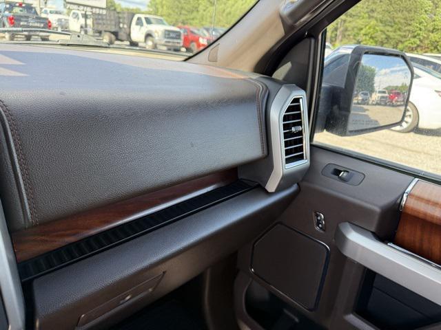 used 2015 Ford F-150 car, priced at $25,150