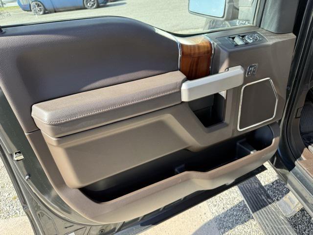 used 2015 Ford F-150 car, priced at $25,150