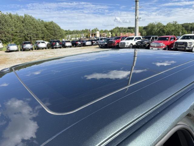 used 2015 Ford F-150 car, priced at $25,150