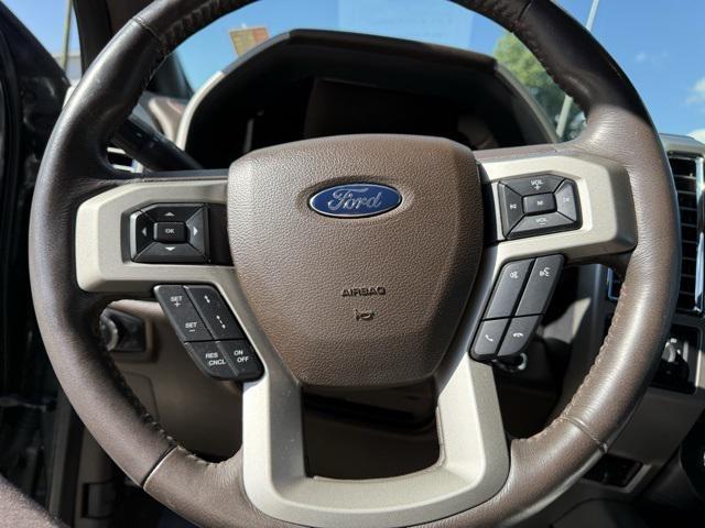 used 2015 Ford F-150 car, priced at $25,150