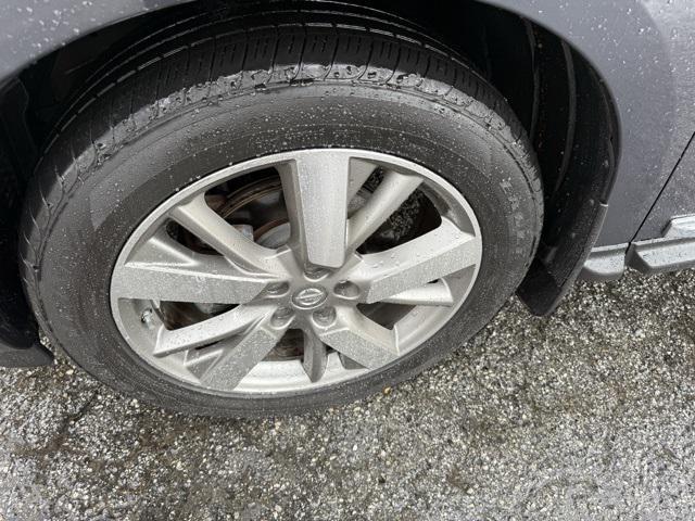 used 2014 Nissan Pathfinder car, priced at $8,384