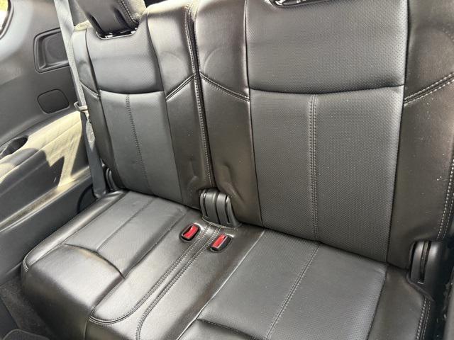 used 2014 Nissan Pathfinder car, priced at $8,384