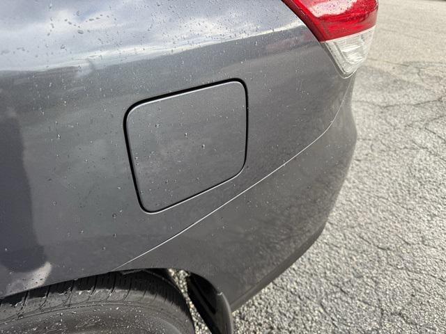 used 2014 Nissan Pathfinder car, priced at $8,384