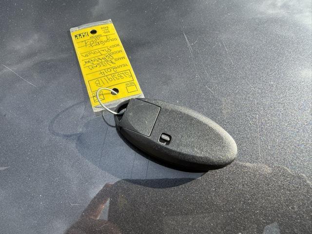 used 2014 Nissan Pathfinder car, priced at $8,384