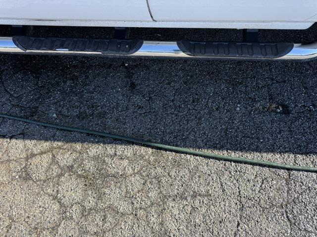 used 2015 Chevrolet Silverado 2500 car, priced at $12,197