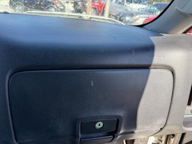 used 2015 Chevrolet Silverado 2500 car, priced at $12,197