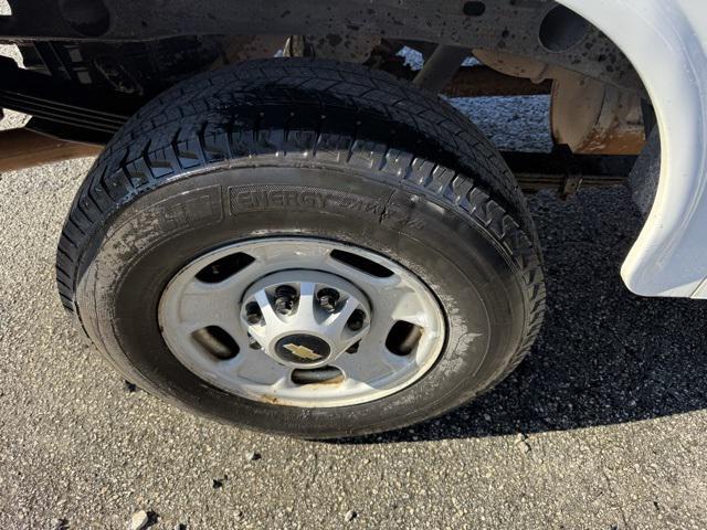 used 2015 Chevrolet Silverado 2500 car, priced at $12,197