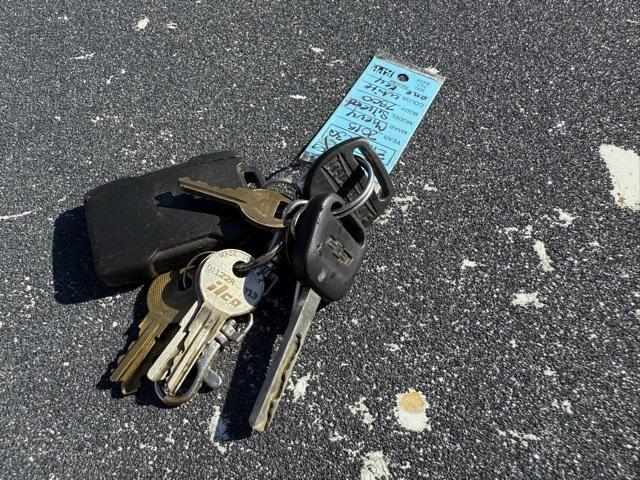 used 2015 Chevrolet Silverado 2500 car, priced at $12,197