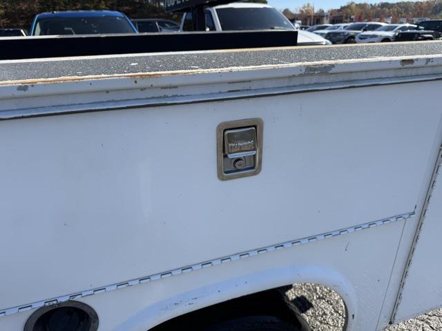 used 2015 Chevrolet Silverado 2500 car, priced at $12,197