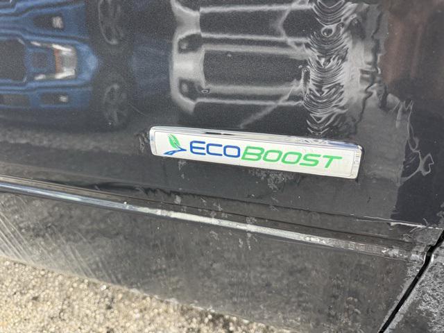 used 2013 Ford F-150 car, priced at $13,899