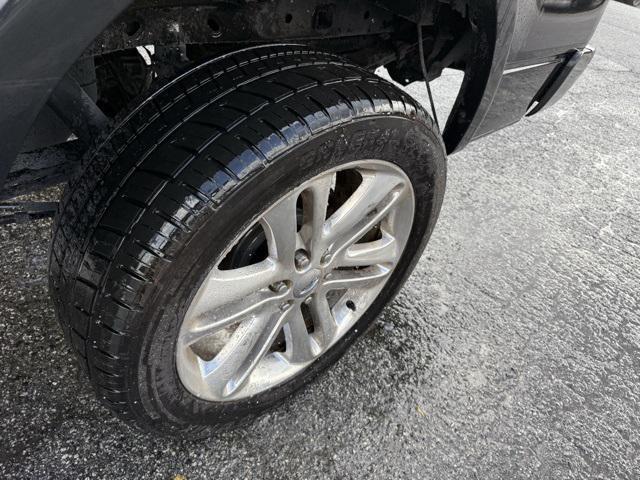 used 2013 Ford F-150 car, priced at $13,899