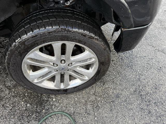 used 2013 Ford F-150 car, priced at $13,899