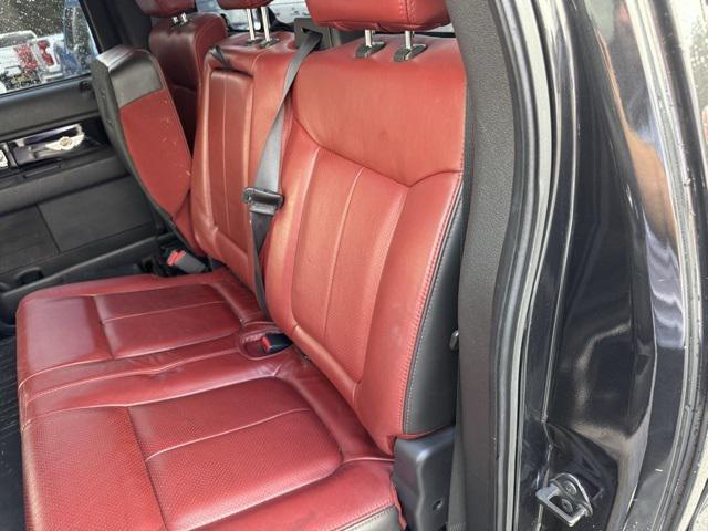 used 2013 Ford F-150 car, priced at $13,899