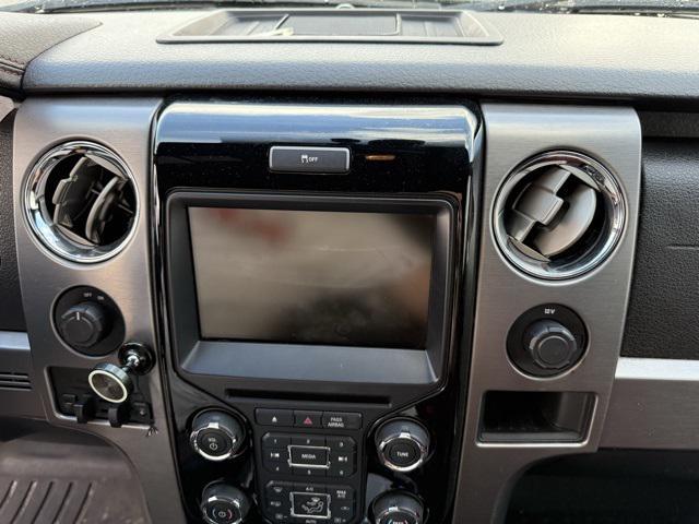 used 2013 Ford F-150 car, priced at $13,899