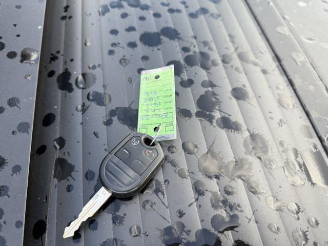 used 2013 Ford F-150 car, priced at $13,899