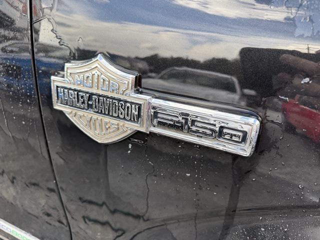 used 2013 Ford F-150 car, priced at $13,899