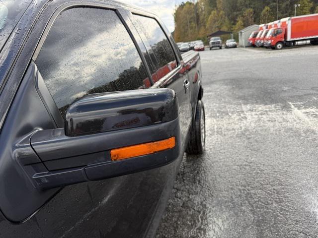 used 2013 Ford F-150 car, priced at $13,899