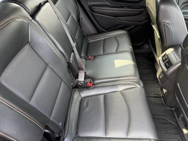 used 2020 GMC Terrain car, priced at $14,179