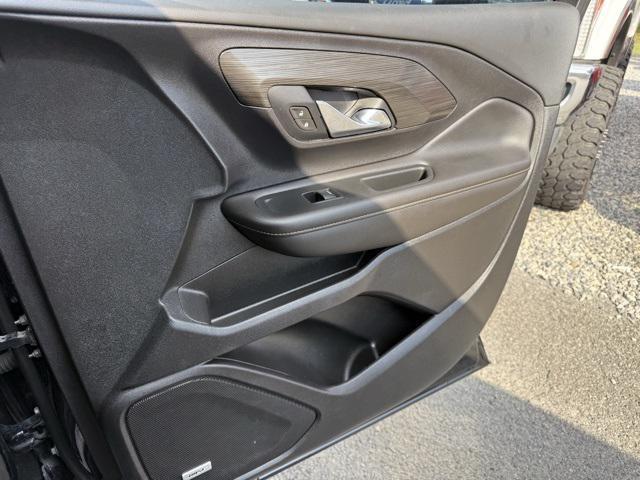 used 2020 GMC Terrain car, priced at $14,179