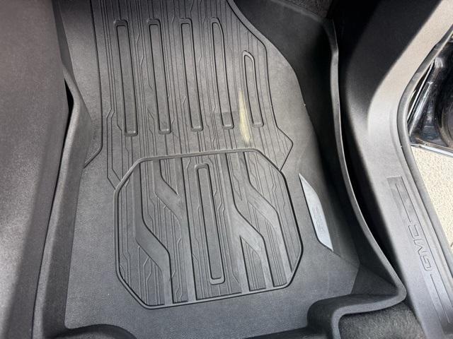 used 2020 GMC Terrain car, priced at $14,179