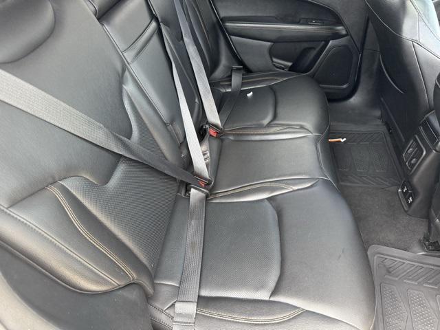 used 2018 Jeep Compass car, priced at $11,805