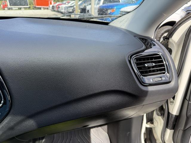 used 2018 Jeep Compass car, priced at $11,805