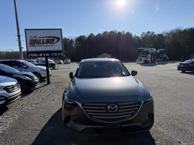 used 2016 Mazda CX-9 car, priced at $11,950