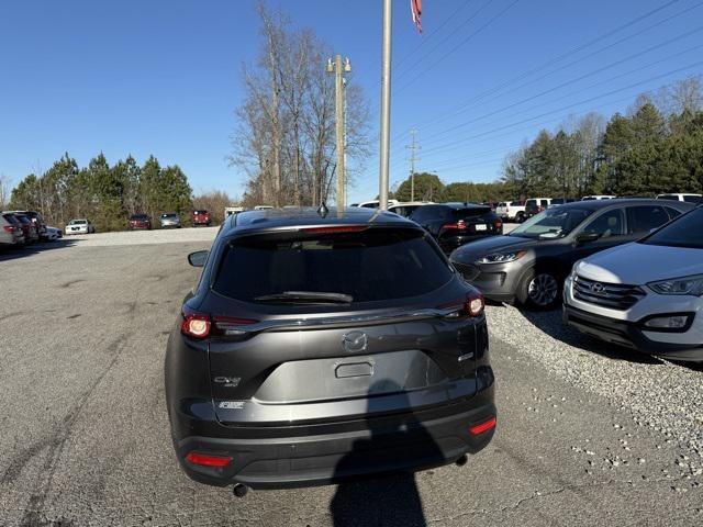 used 2016 Mazda CX-9 car, priced at $11,950