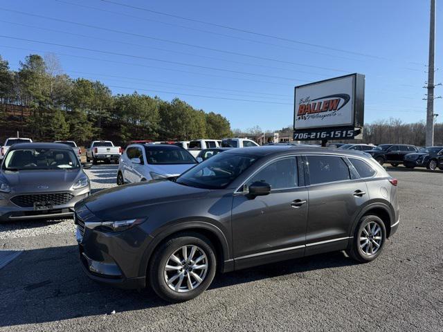 used 2016 Mazda CX-9 car, priced at $11,950