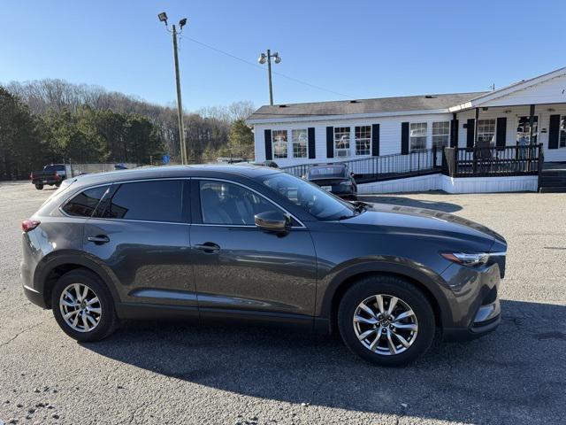 used 2016 Mazda CX-9 car, priced at $11,950