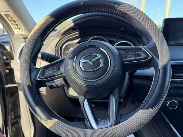 used 2016 Mazda CX-9 car, priced at $11,950