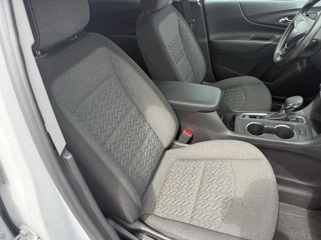 used 2023 Chevrolet Equinox car, priced at $21,235