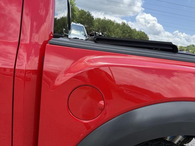 used 2018 Ford F-150 car, priced at $27,950