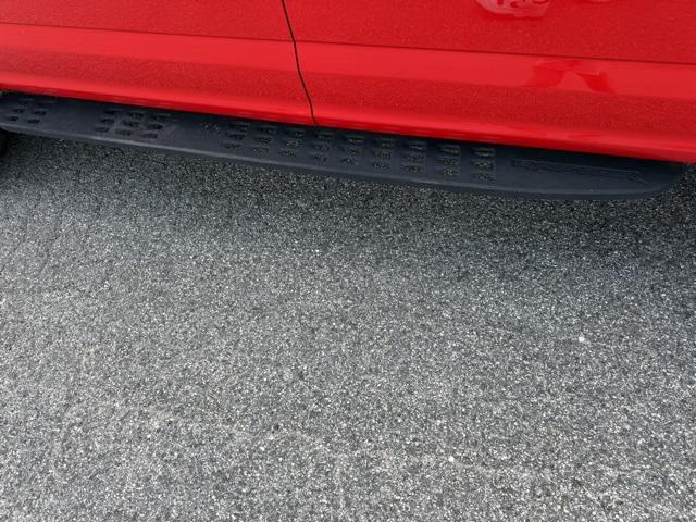 used 2018 Ford F-150 car, priced at $27,950