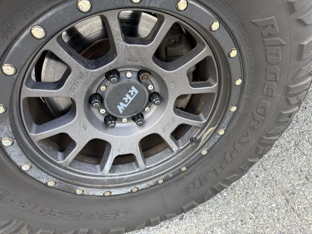 used 2018 Ford F-150 car, priced at $27,950