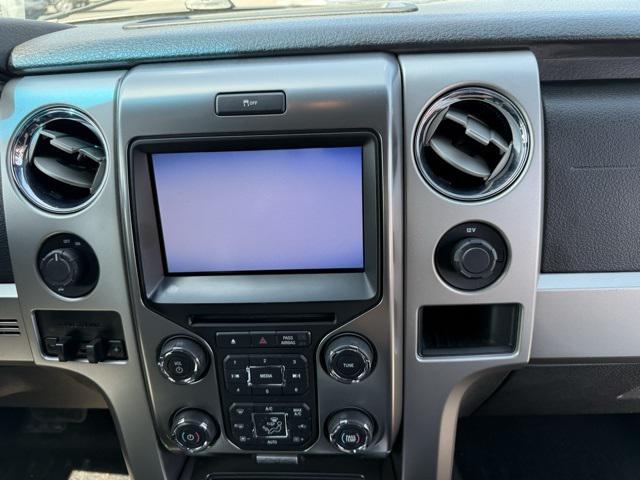 used 2013 Ford F-150 car, priced at $10,950