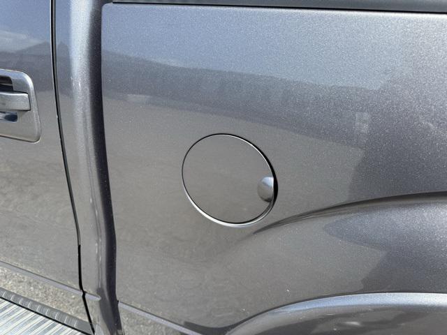 used 2013 Ford F-150 car, priced at $10,950